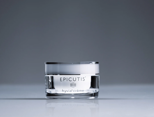 Hyvia crème