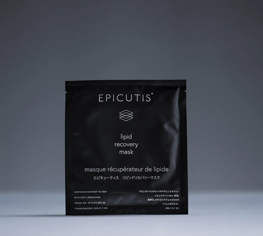 Epicutis Lipid Masks 5 pack