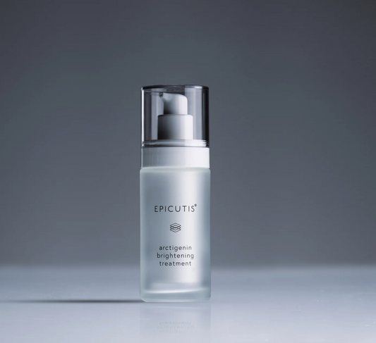 Epicutis’® Arctigenin Brightening Treatment